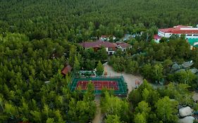 Дом У Озера