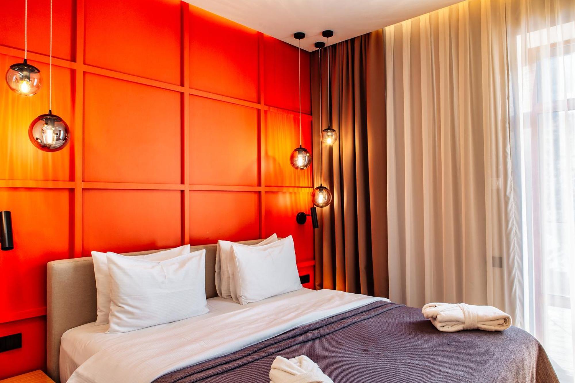 Дом У Озера Hotel Borovoe Exterior photo