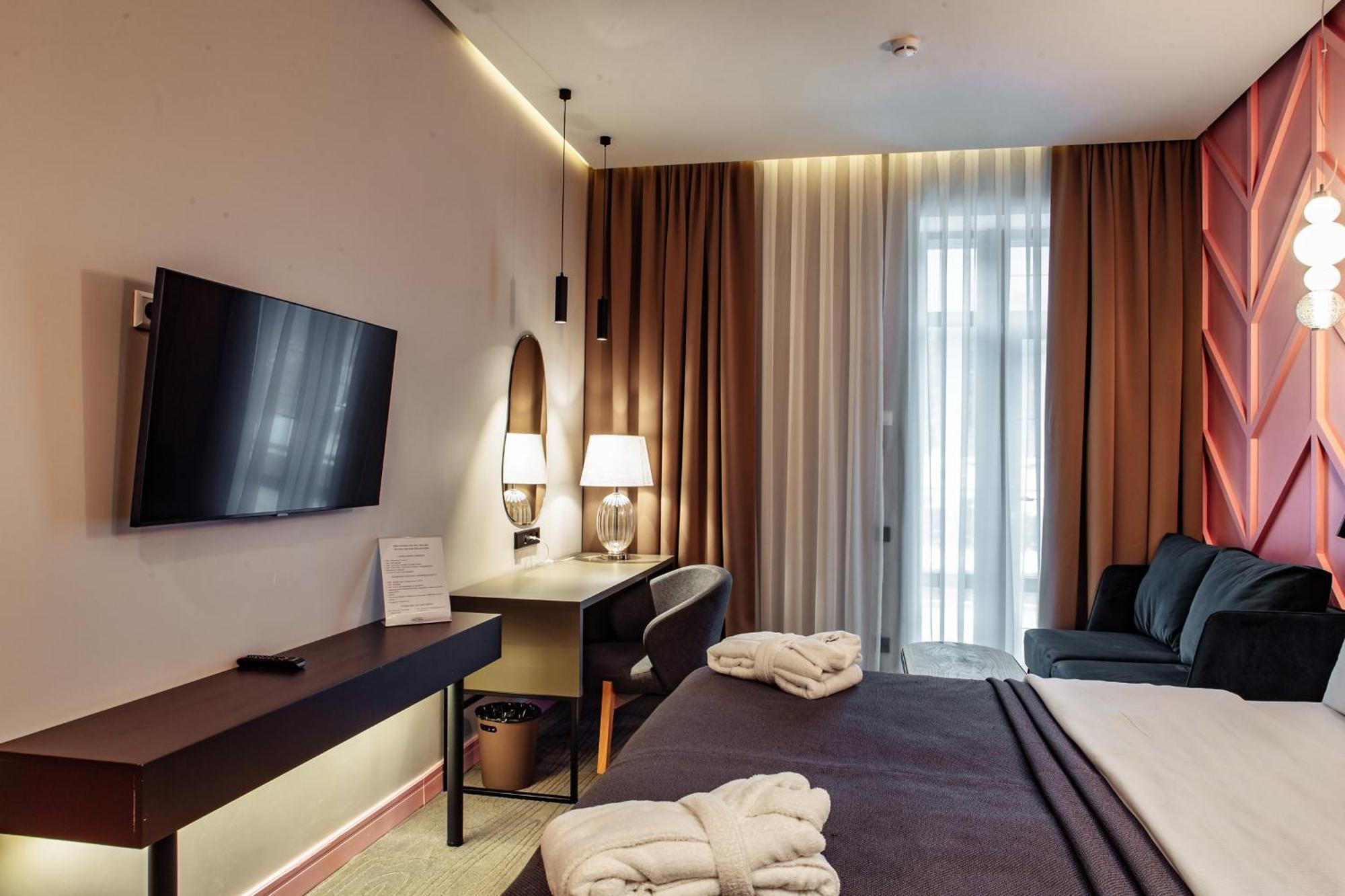 Дом У Озера Hotel Borovoe Exterior photo