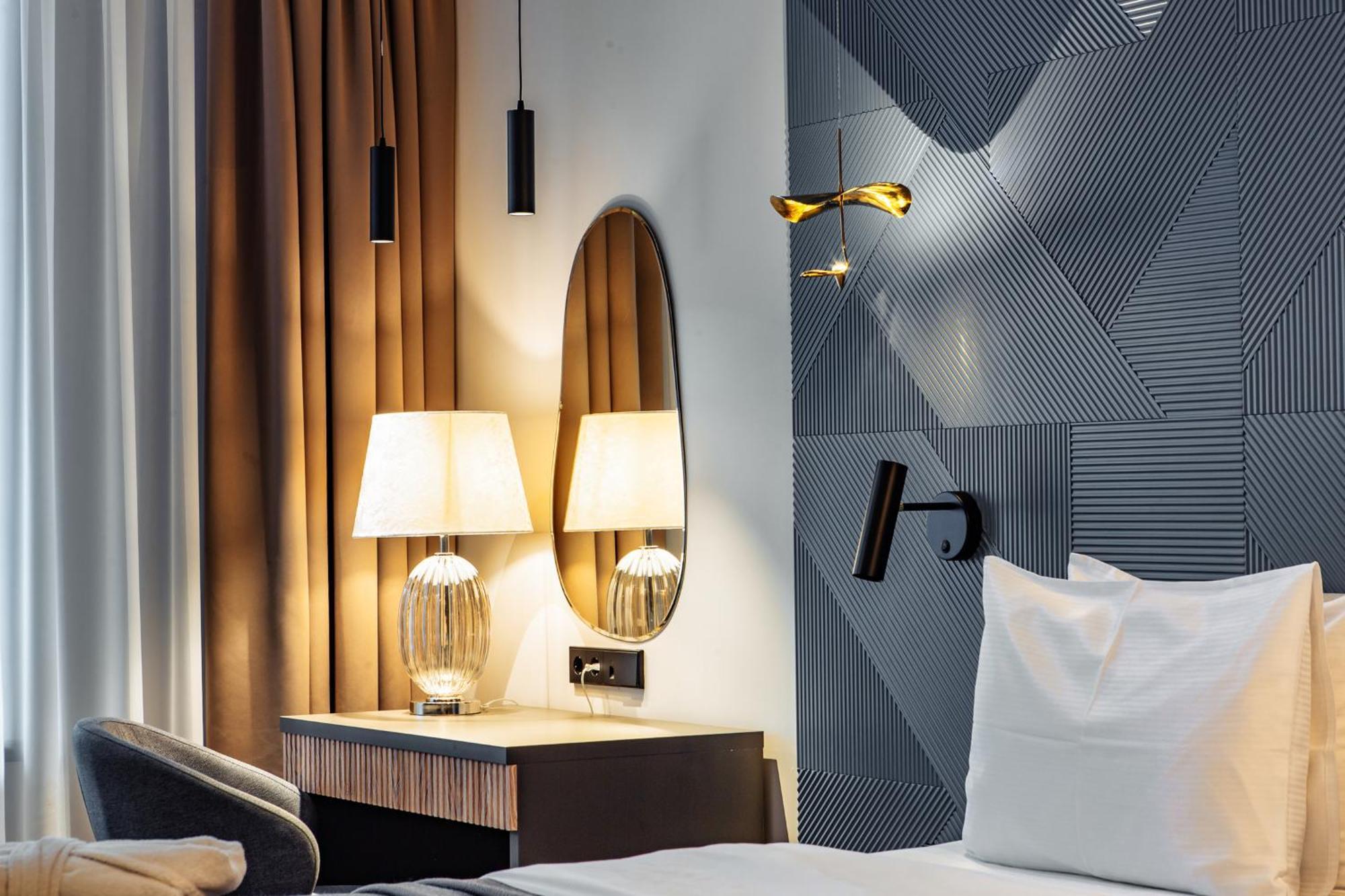 Дом У Озера Hotel Borovoe Exterior photo